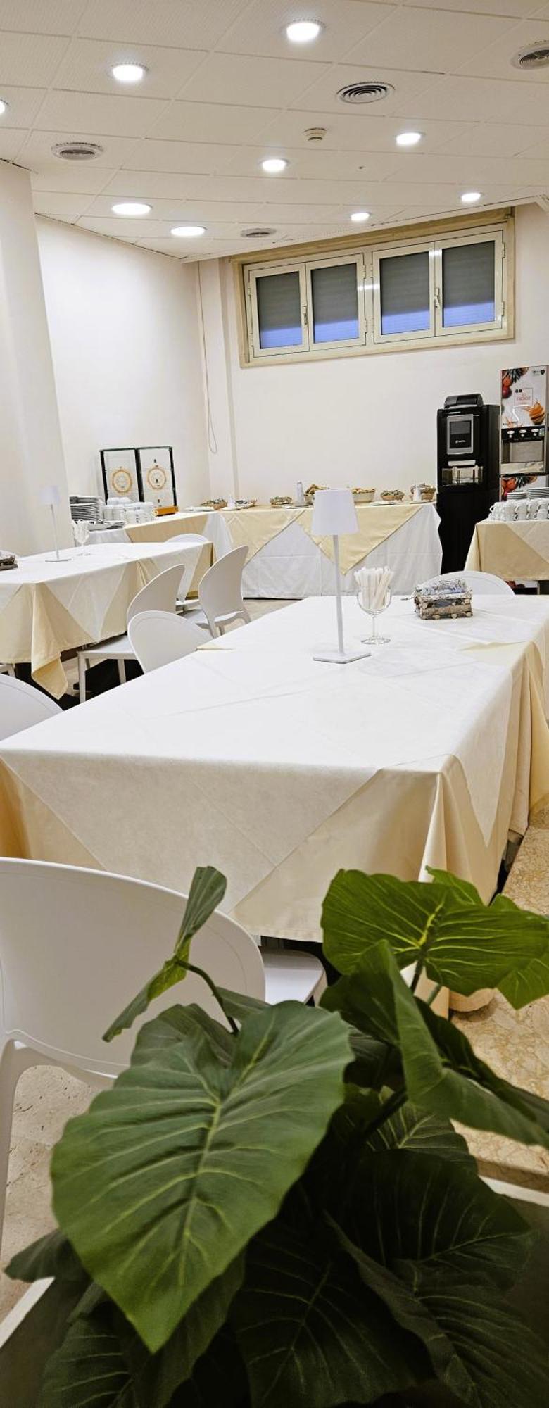 רג'יו די קאלאבריה Hotel Palace Masoanri'S מראה חיצוני תמונה